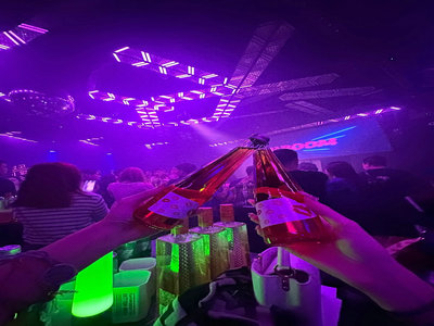 福州夜总会招聘